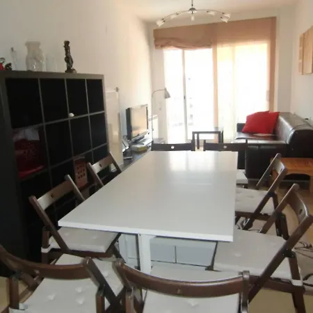Apartment Duplex Penthouse Comfortable Family Home, Parking