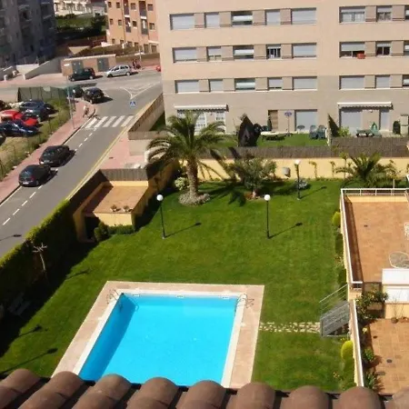 Appartement Duplex Penthouse Comfortable Family Home, Parking Lloret de Mar