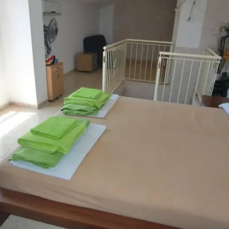 Duplex Penthouse Comfortable Family Home, Parking * Lloret de Mar