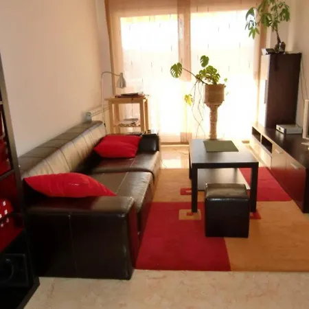 Lejlighed Duplex Penthouse Comfortable Family Home, Parking