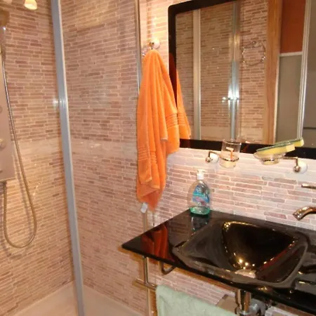 Duplex Penthouse Comfortable Family Home, Parking Lejlighed