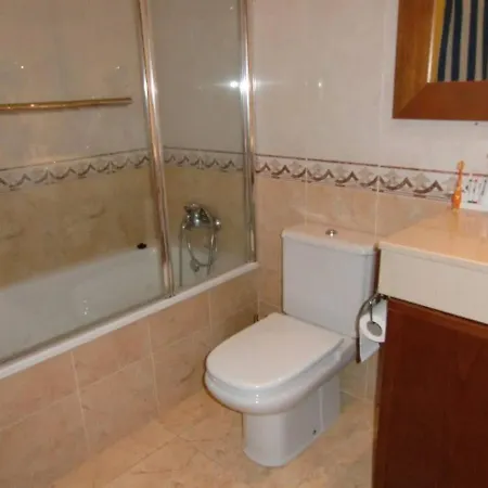 Appartement Duplex Penthouse Comfortable Family Home, Parking Lloret de Mar