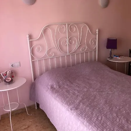 Duplex Penthouse Comfortable Family Home, Parking Lloret de Mar
