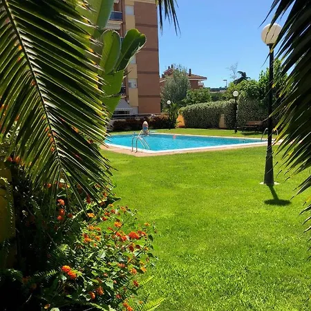 Duplex Penthouse Comfortable Family Home, Parking Appartement *