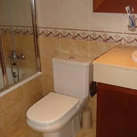 Appartement Duplex Penthouse Comfortable Family Home, Parking Lloret de Mar