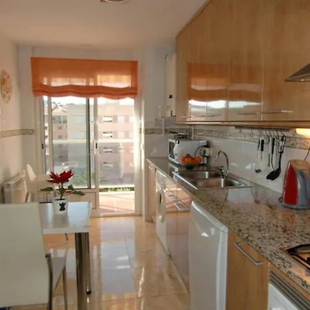 Duplex Penthouse Comfortable Family Home, Parking *