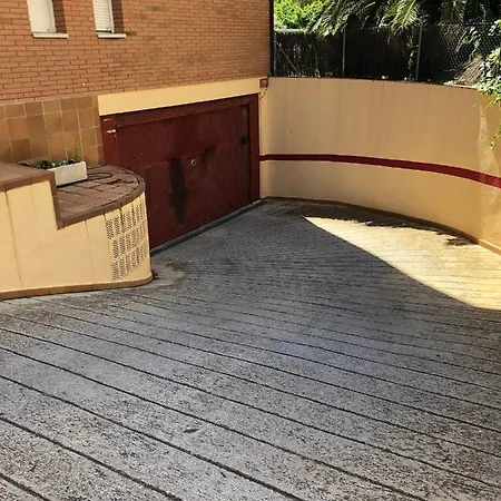 Duplex Penthouse Comfortable Family Home, Parking Lloret de Mar